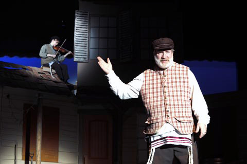Fiddler on the Roof