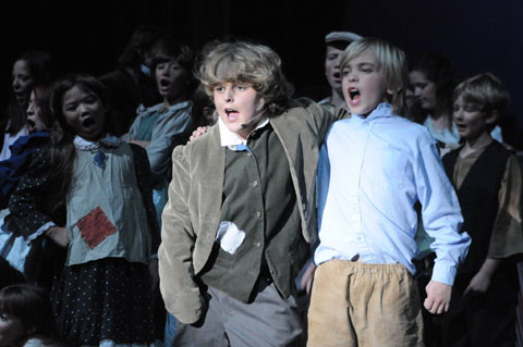Les Misérables