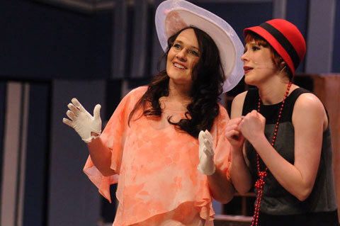 Thoroughly Modern Millie