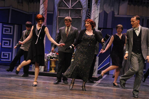 Thoroughly Modern Millie