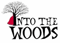 Into the Woods, Oct 16-18;  23-25