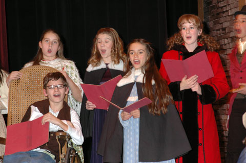 A Christmas Carol