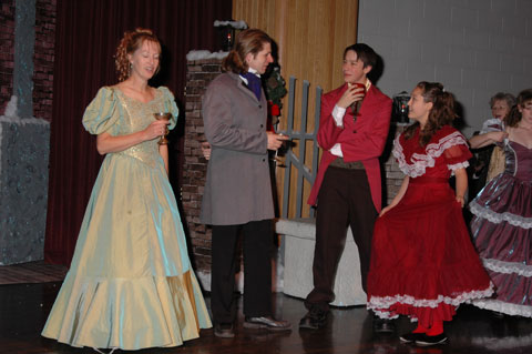 A Christmas Carol