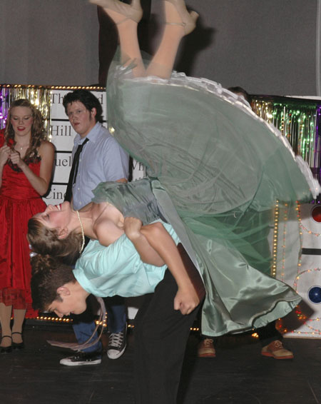 Grease