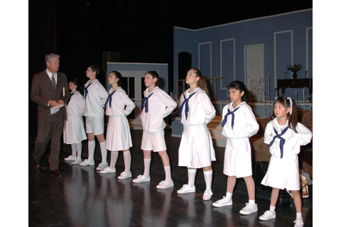 The Sound of Music