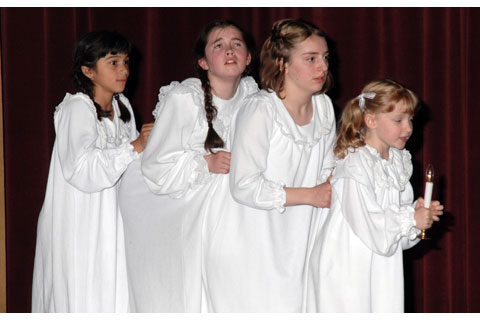 The Sound of Music