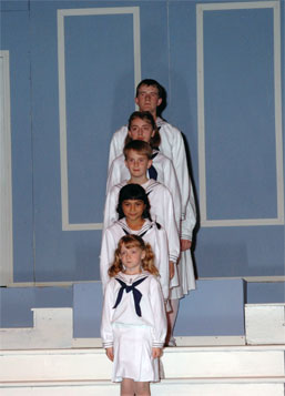 The Sound of Music