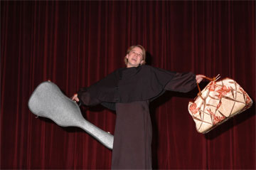 The Sound of Music