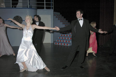 Anything Goes
