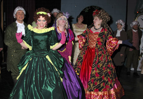 Cinderella