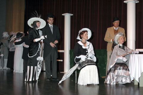 My Fair Lady
