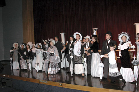 My Fair Lady