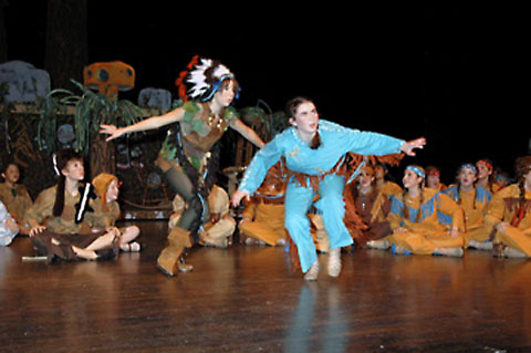 Peter Pan