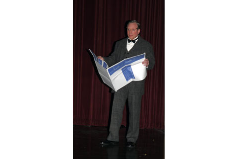 Titanic - the Musical