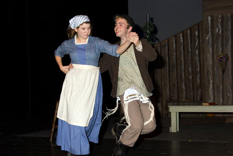 Fiddler on the Roof