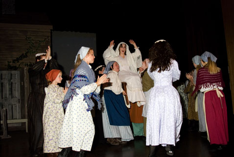 Fiddler on the Roof