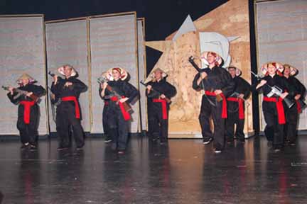 Miss Saigon