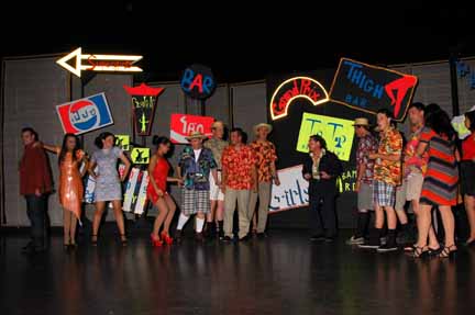 Miss Saigon