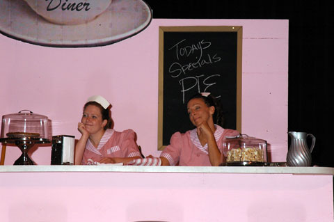 Pump Boys and Dinettes