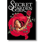 The Secret Garden, Apr 13-14;  19-21