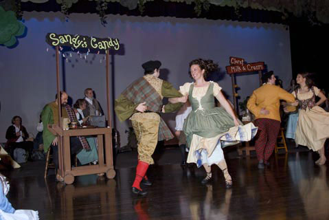 Brigadoon