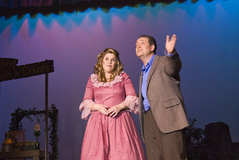Brigadoon