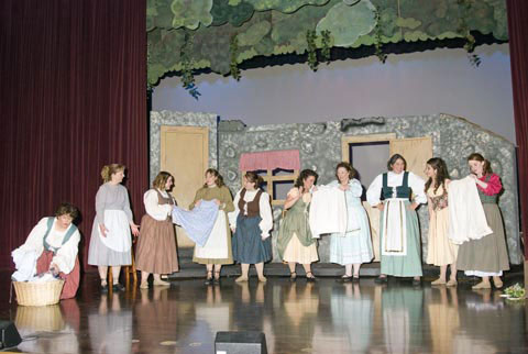 Brigadoon