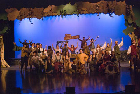 Brigadoon