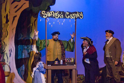 Brigadoon