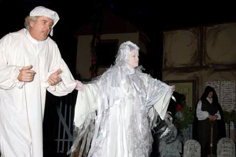 A Christmas Carol