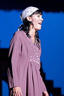 Jesus Christ Superstar