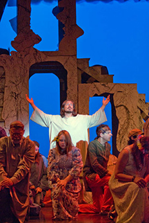 Jesus Christ Superstar