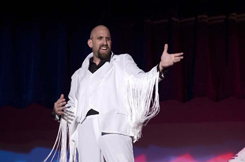 Jesus Christ Superstar