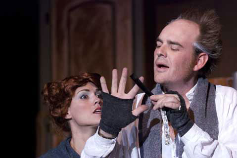 Sweeney Todd