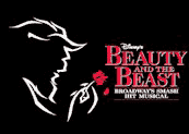 Disney’s Beauty and the Beast, Oct 22-24;  29-31