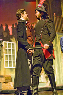 Les Misérables