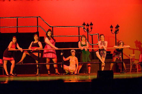 Sweet Charity
