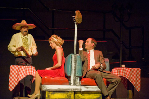 Sweet Charity