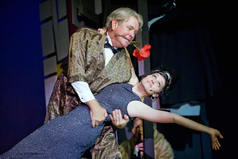 Sweet Charity