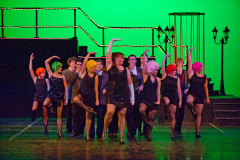 Sweet Charity
