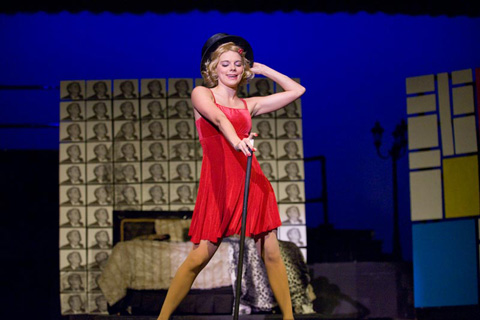 Sweet Charity