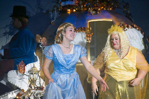 Cinderella