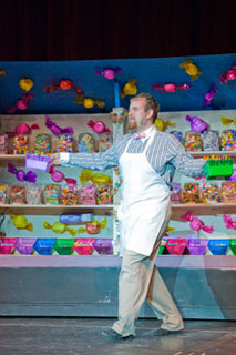 Willy Wonka