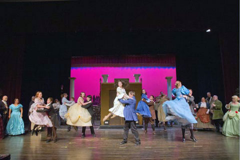 A Christmas Carol