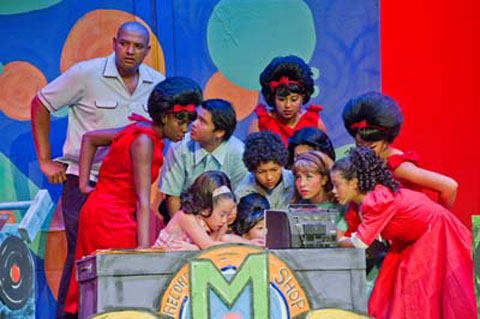 Hairspray