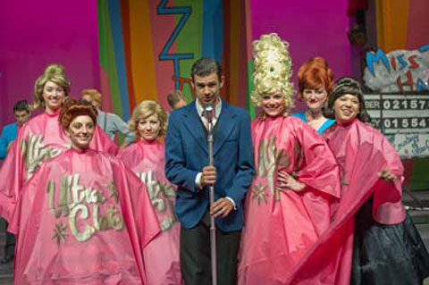 Hairspray