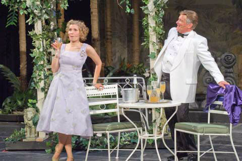 South Pacific