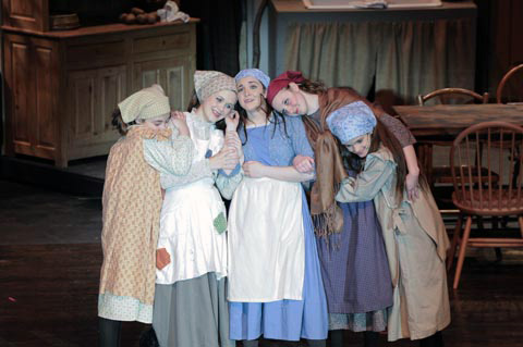 Fiddler on the Roof