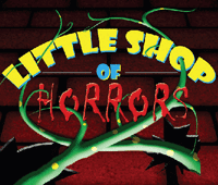 Little Shop of Horrors, Aug 24-25; 31; Sep 1