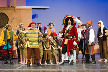 Peter Pan